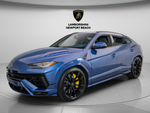 2024 Lamborghini Urus S