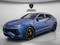 2024 Lamborghini Urus S
