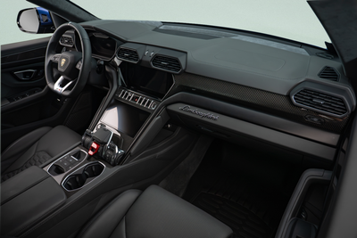 2024 Lamborghini Urus S