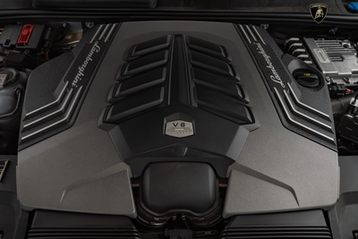 2024 Lamborghini Urus S