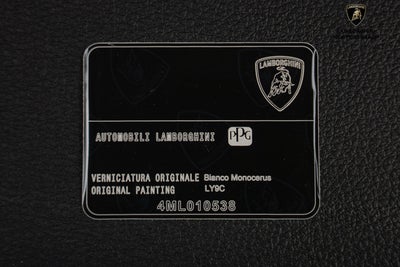 2024 Lamborghini Urus S