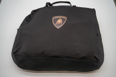 2024 Lamborghini Urus S