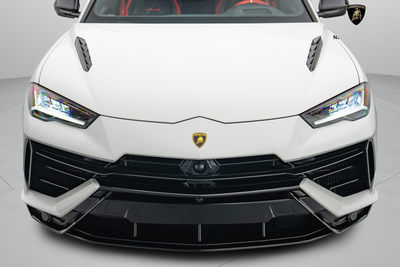 2024 Lamborghini Urus S