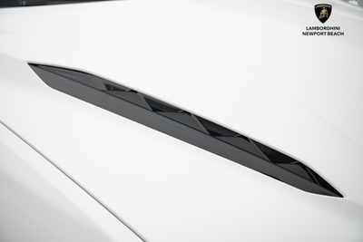 2024 Lamborghini Urus S