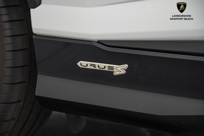 2024 Lamborghini Urus S