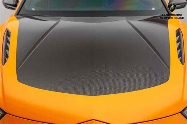2023 Lamborghini Urus Performante in Irvine, CA - Irvine Auto Center