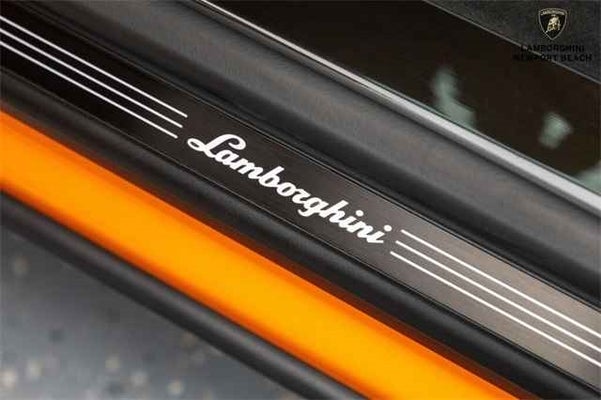 2023 Lamborghini Urus Performante in Irvine, CA - Irvine Auto Center