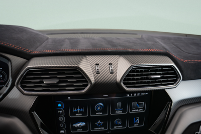 2023 Lamborghini Urus Performante