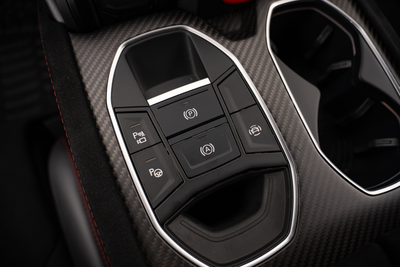 2023 Lamborghini Urus Performante