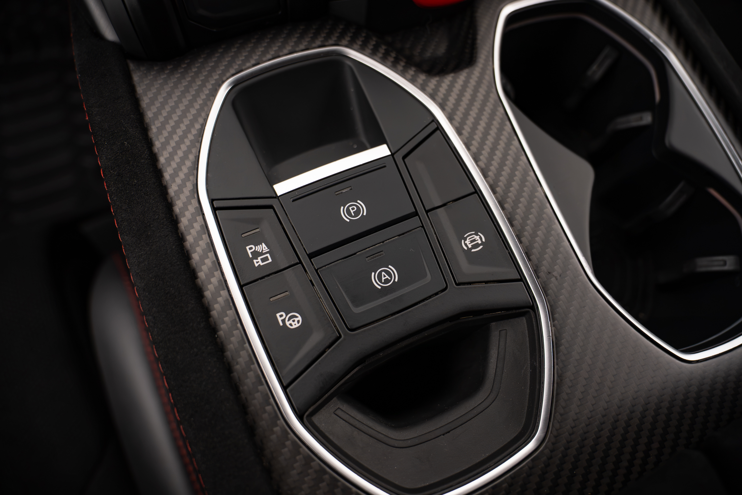 2023 Lamborghini Urus Performante