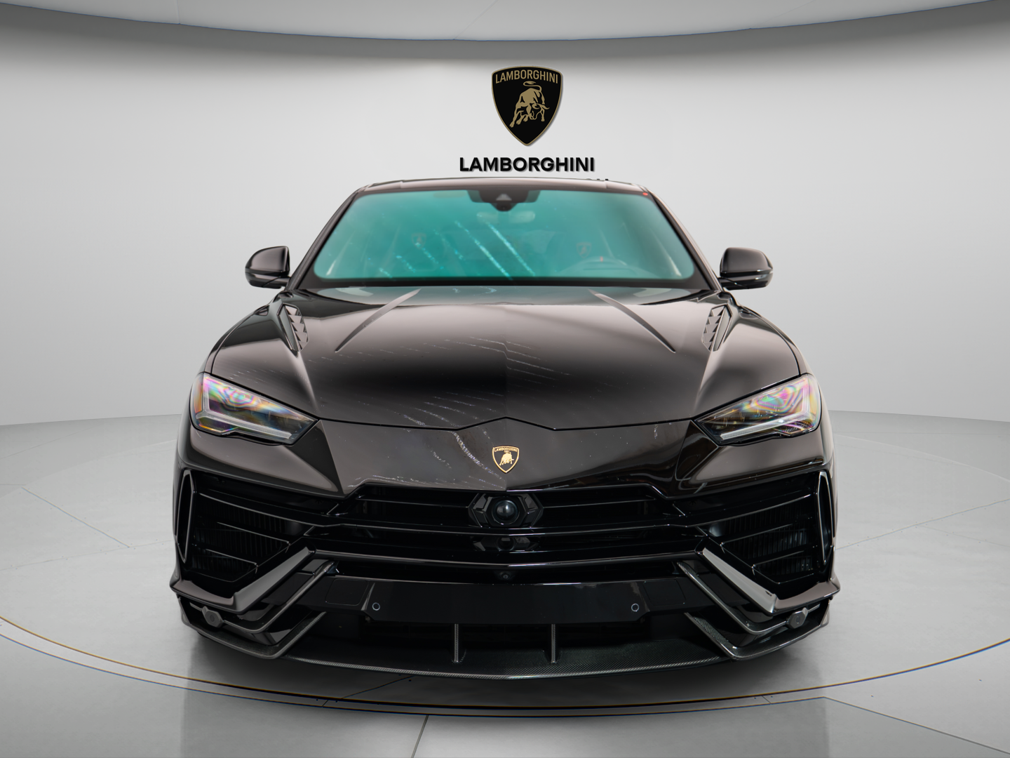 2023 Lamborghini Urus Performante