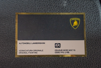 2023 Lamborghini Urus Performante