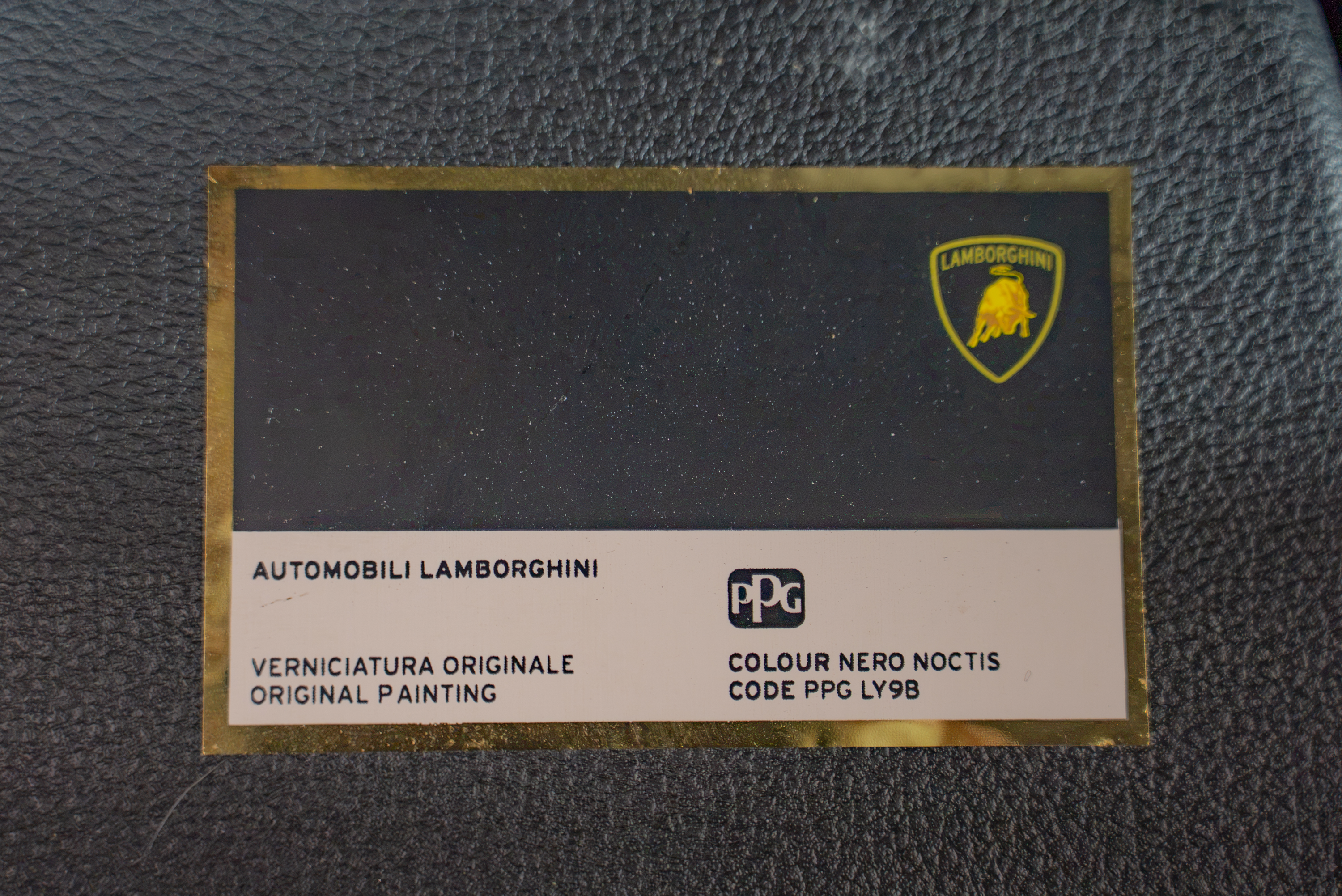 2023 Lamborghini Urus Performante