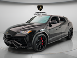 2023 Lamborghini Urus Performante