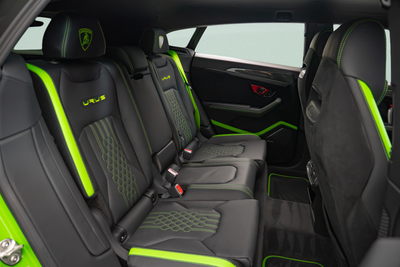 2024 Lamborghini Urus Performante
