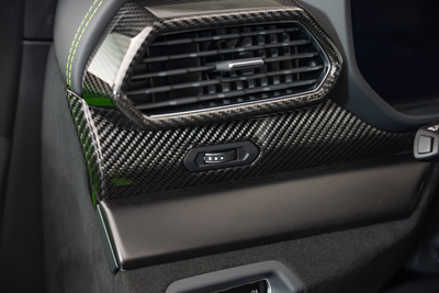 2024 Lamborghini Urus Performante