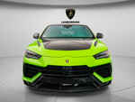2024 Lamborghini Urus Performante