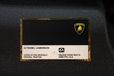 2024 Lamborghini Urus Performante