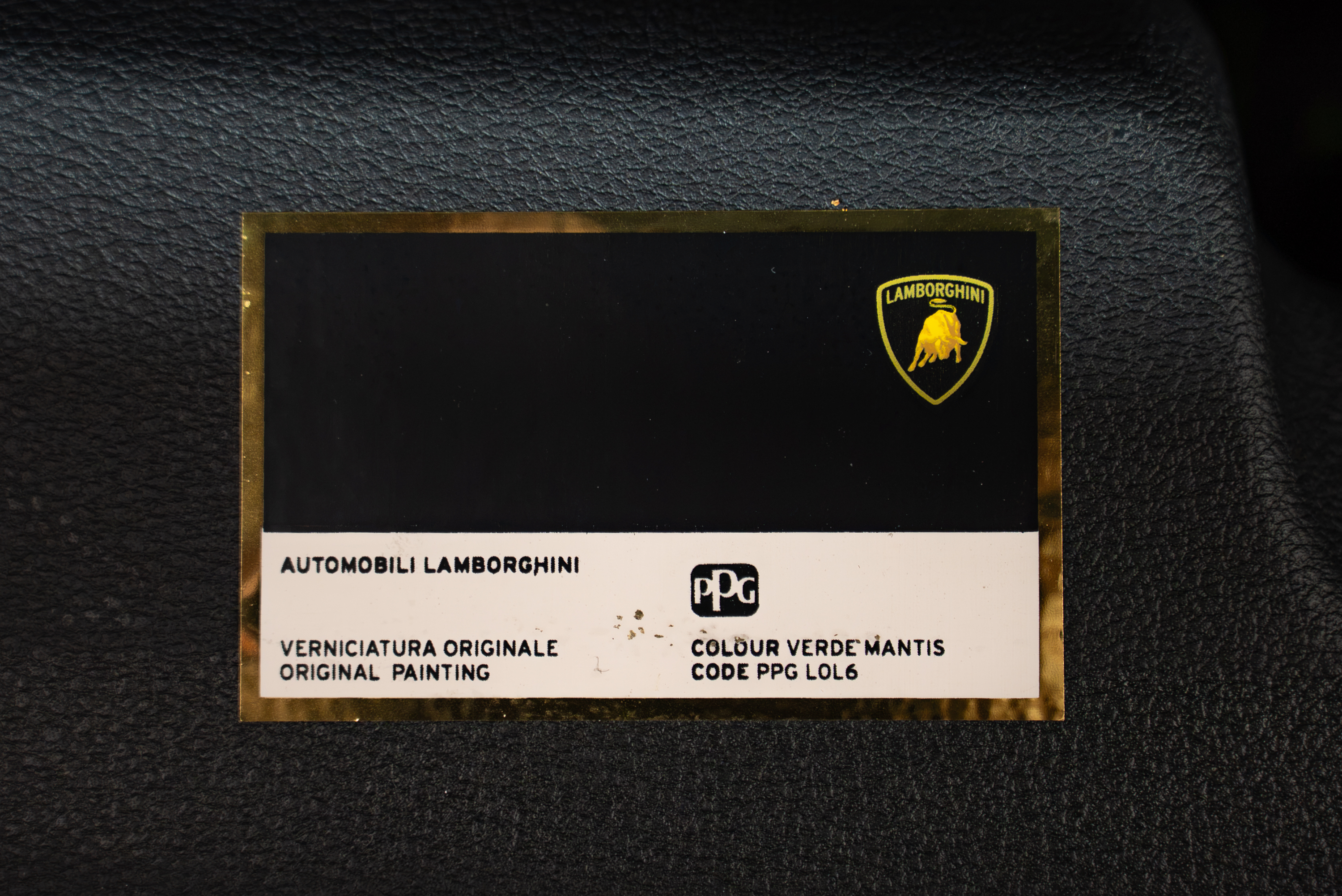 2024 Lamborghini Urus Performante