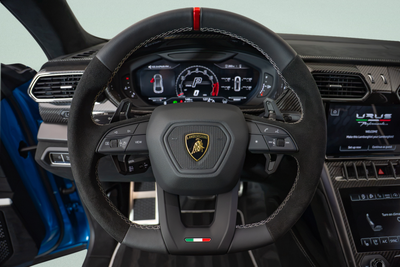 2024 Lamborghini Urus Performante