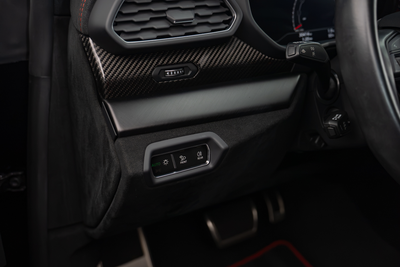 2023 Lamborghini Urus Performante