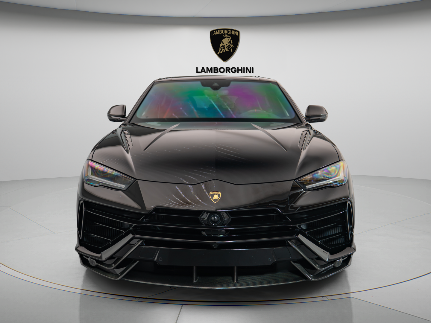 2023 Lamborghini Urus Performante
