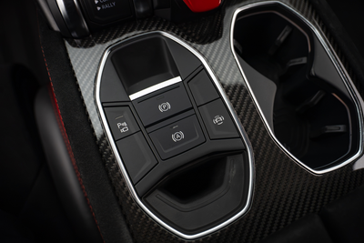 2023 Lamborghini Urus Performante