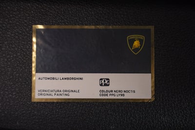 2023 Lamborghini Urus Performante