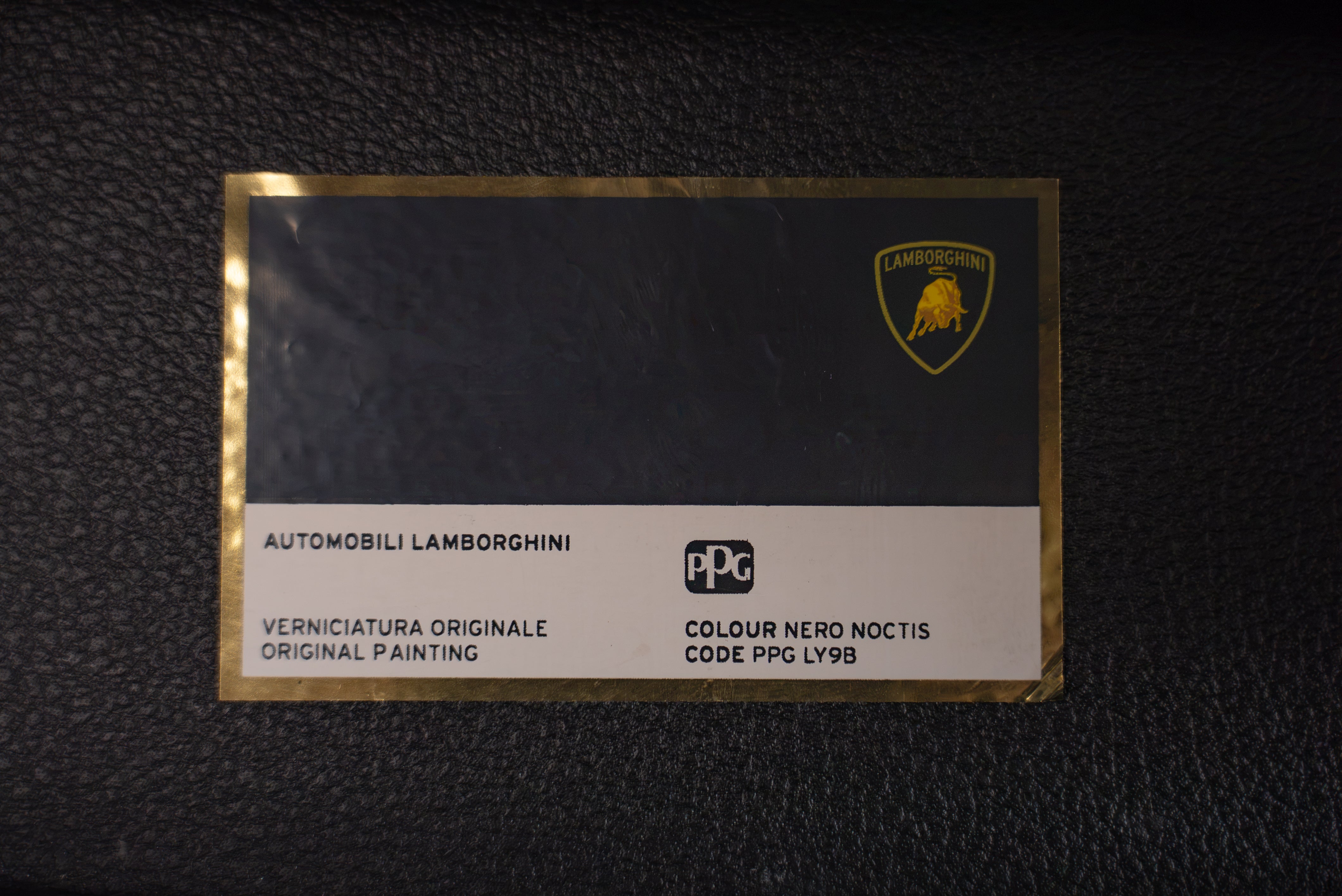 2023 Lamborghini Urus Performante