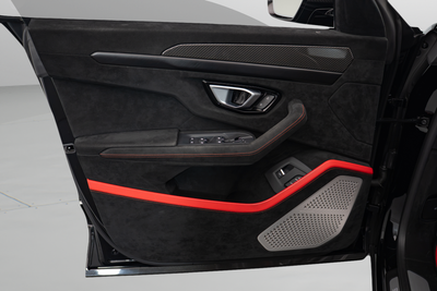 2023 Lamborghini Urus Performante