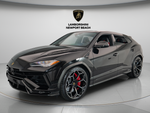2023 Lamborghini Urus Performante