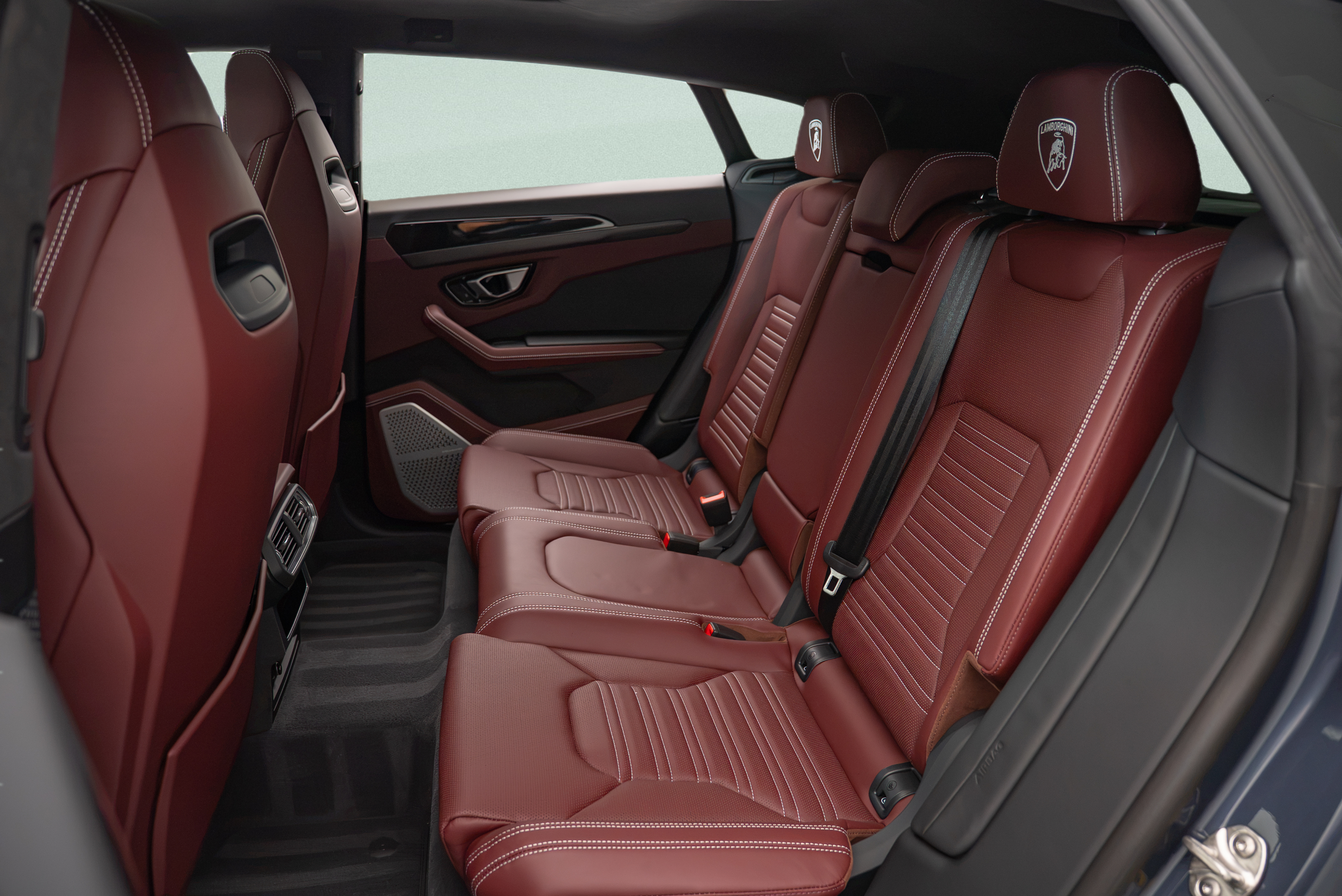 2026 Lamborghini Urus SE