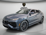 2026 Lamborghini Urus SE
