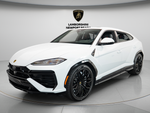 2025 Lamborghini Urus SE