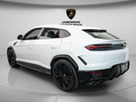 2025 Lamborghini Urus SE