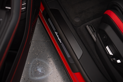 2026 Lamborghini Urus SE