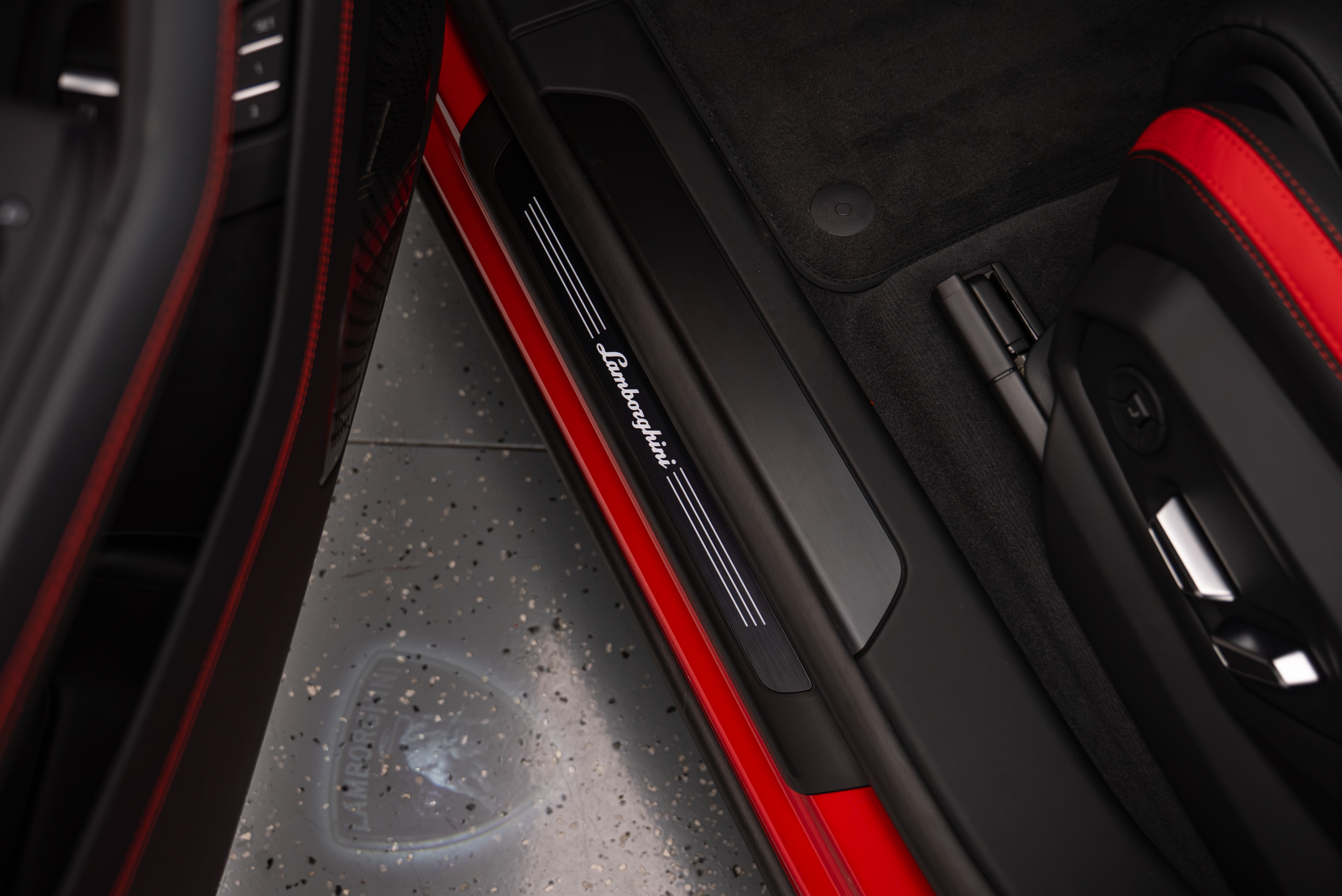 2026 Lamborghini Urus SE