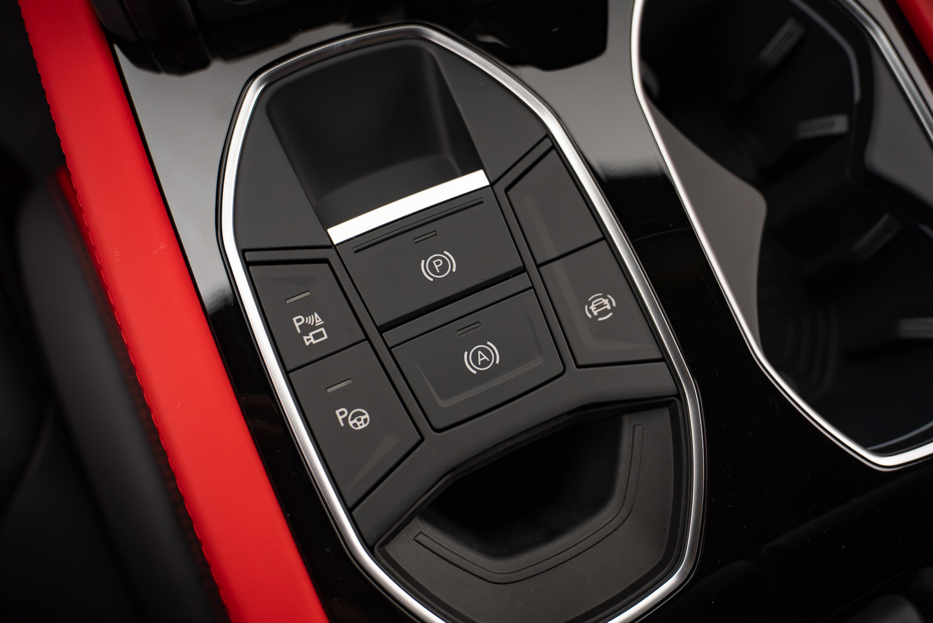 2026 Lamborghini Urus SE