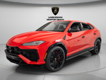 2026 Lamborghini Urus SE