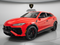 2026 Lamborghini Urus SE