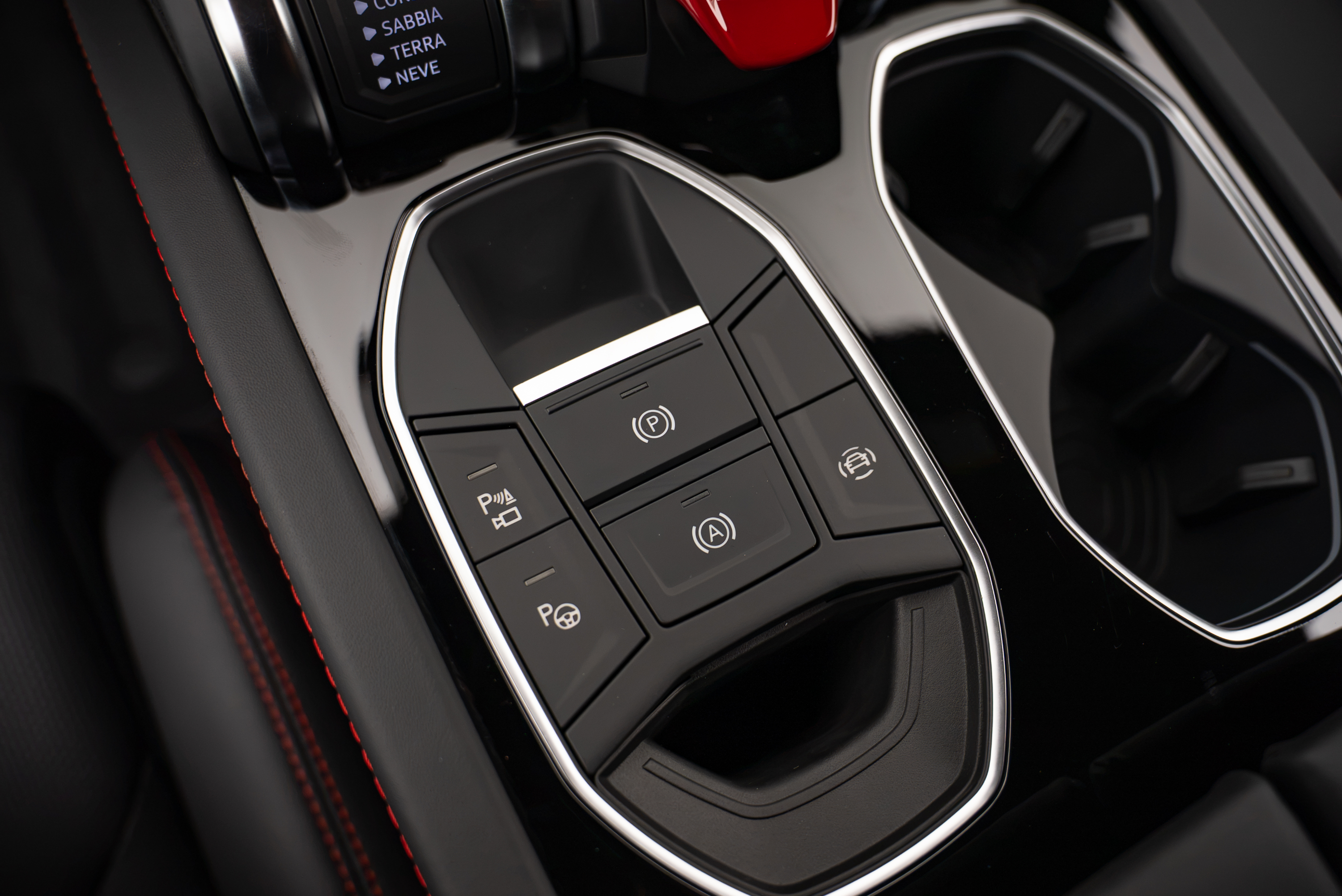 2026 Lamborghini Urus SE