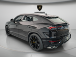 2026 Lamborghini Urus SE