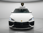 2025 Lamborghini Urus SE