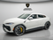 2025 Lamborghini Urus SE