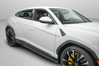 2025 Lamborghini Urus SE