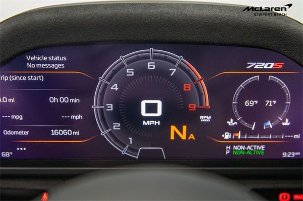 2020 McLaren 720S Performance in Irvine, CA - Irvine Auto Center