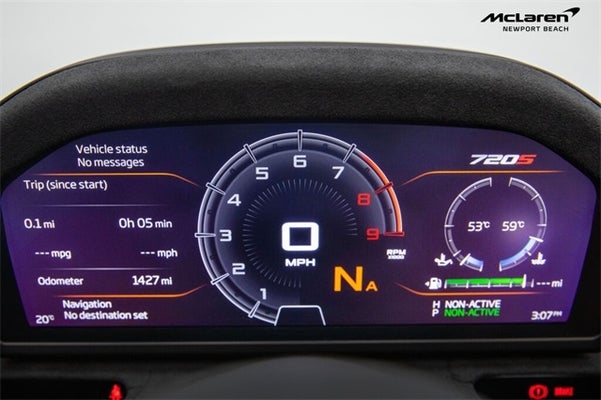 2023 McLaren 720S Performance in Irvine, CA - Irvine Auto Center