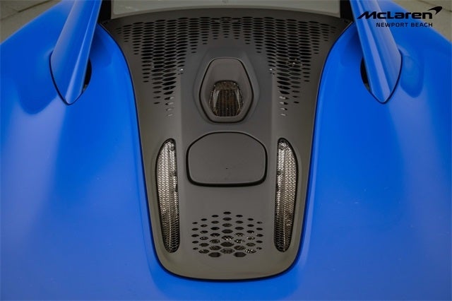 2025 McLaren Artura Performance