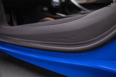 2025 McLaren Artura Performance