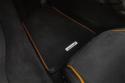 2025 McLaren Artura Performance